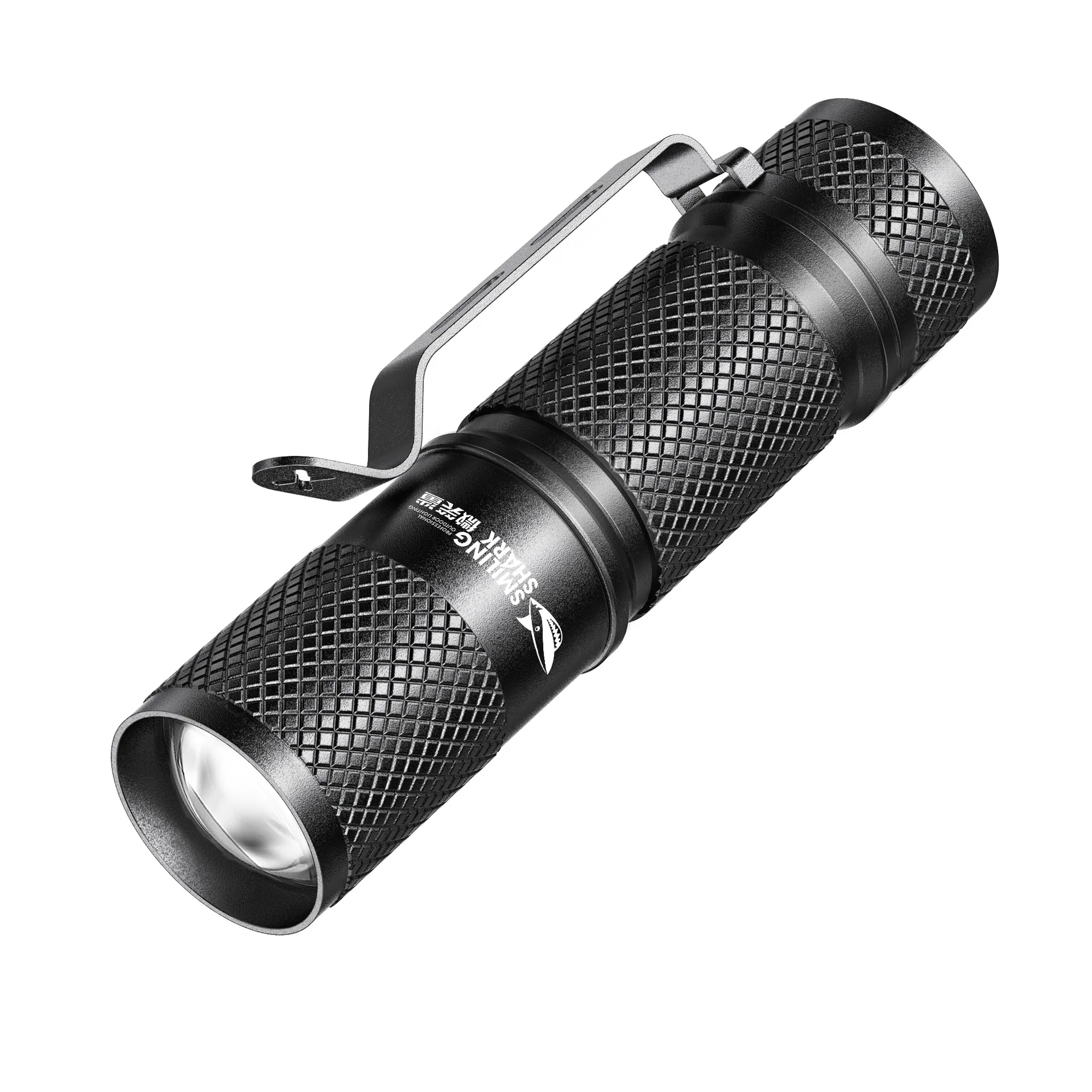 Edc Carry Clip - 새로운 울트라 강력한 손전등 LED 미니