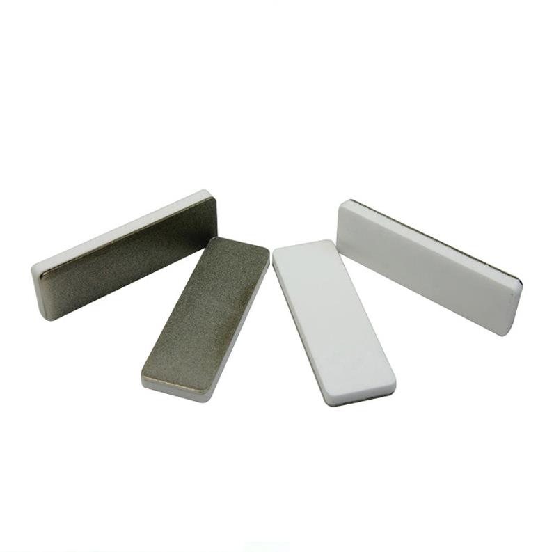 Pocket Knife Ceramic - 30pcs 미니 양면 숫돌 칼 세라믹