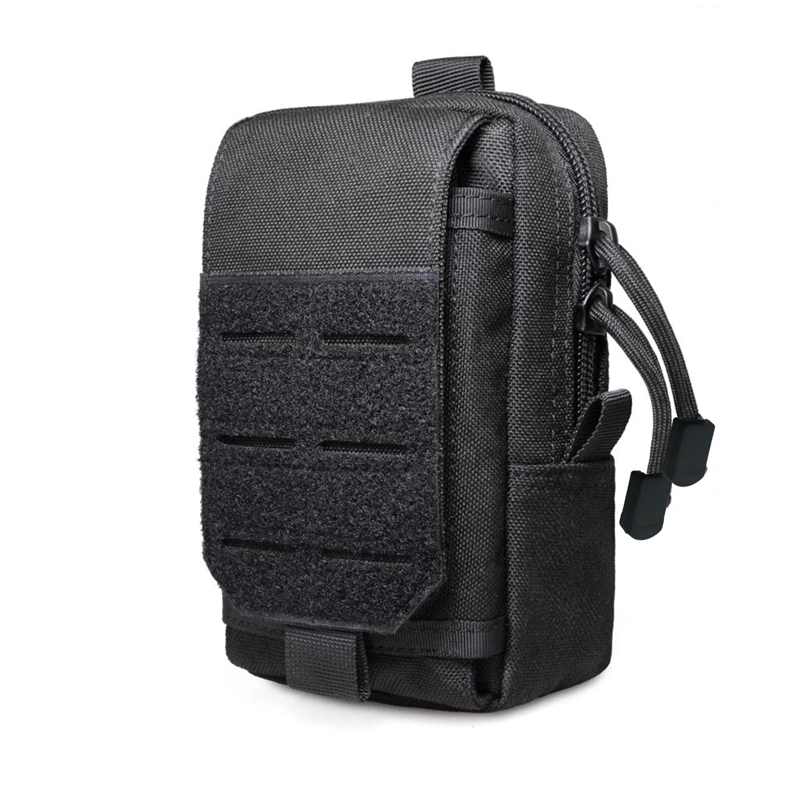 Edc Carry Pouch - 남성용 전술 몰리 파우치, 허리 가방,
