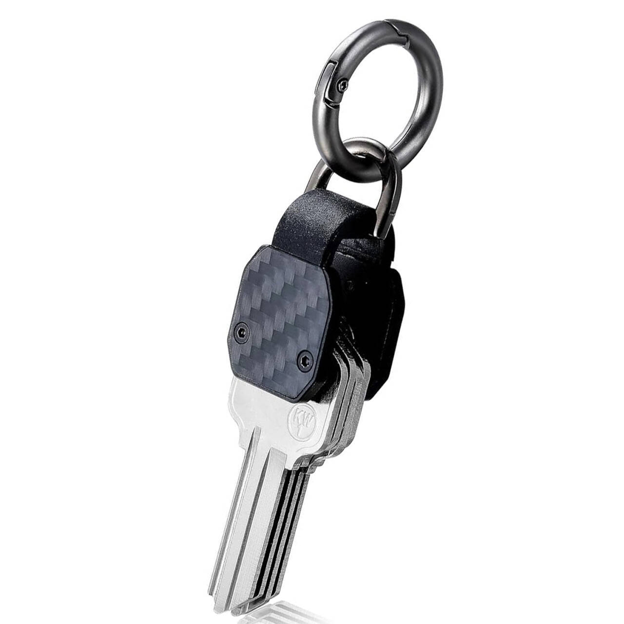 Edc Concealed Carry - EDC 미니 키 주최자 키 체인