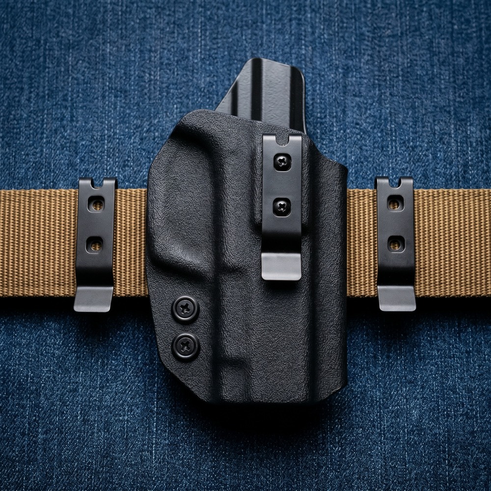 Edc Carry Clip - 금속 포켓 클립 백 클립 교체