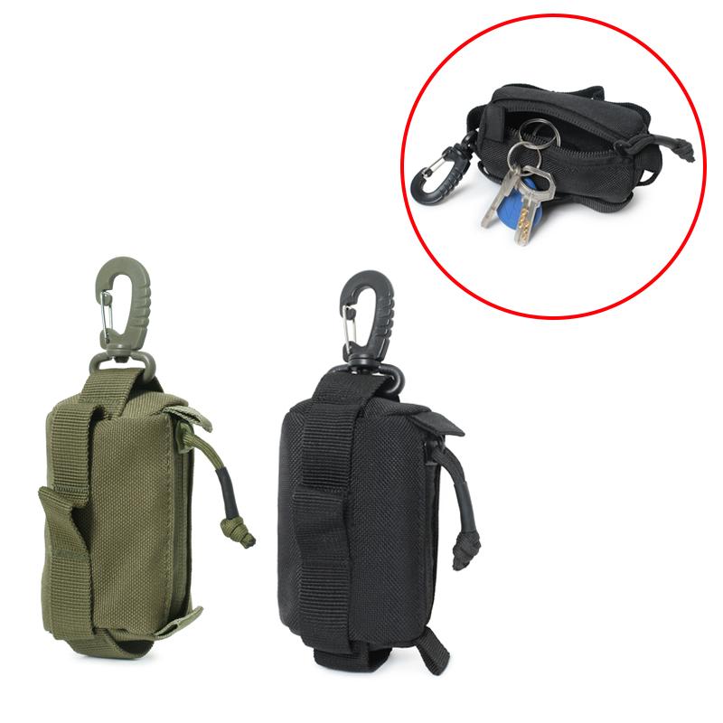 야외용 EDC 파우치, 지퍼 키 카드 홀더, 소형 도구 - Edc Carry Pouch 리뷰 및 가격