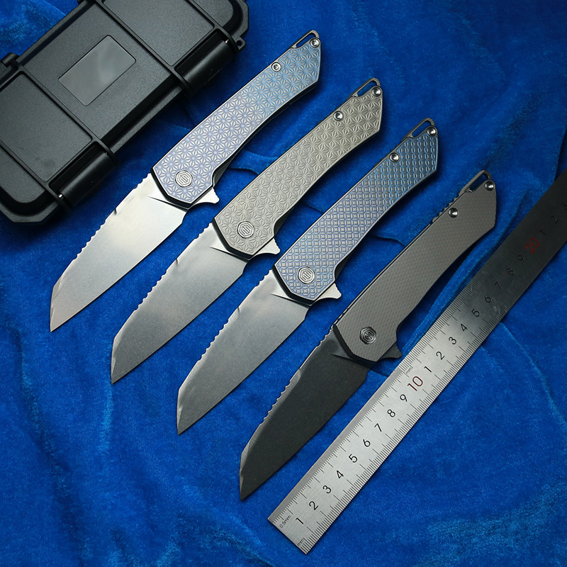 2026 LEMIFSHE 모하비 티타늄 핸들 세라믹 베 - Pocket Knife Ceramic 리뷰 및 가격