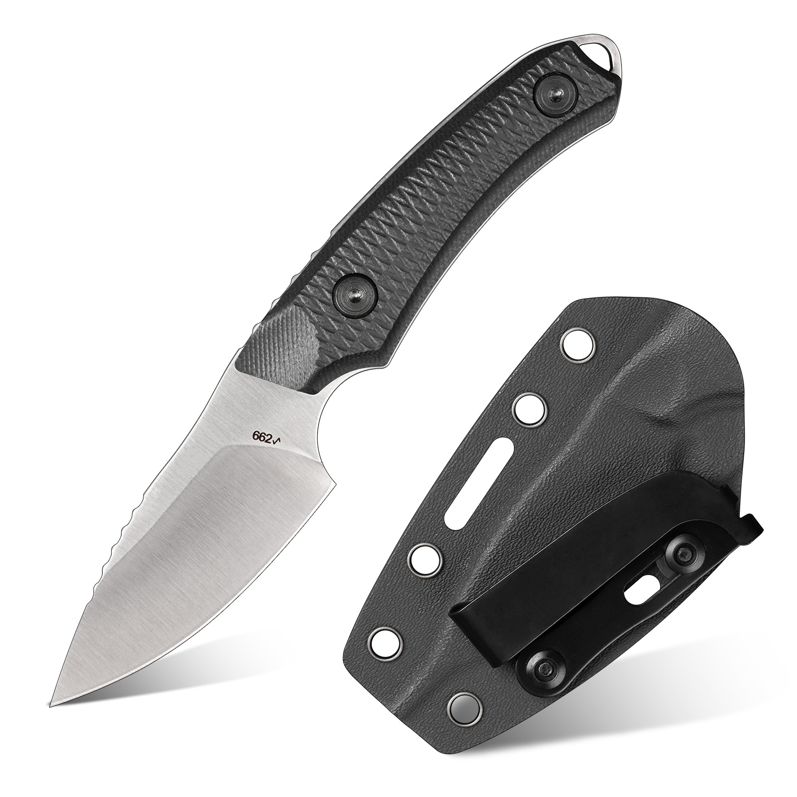 EDC 아웃도어 멀티툴 휴대용 수공구 (캠핑, 하이킹, - Edc Fixed Blade Deep Carry 리뷰 및 가격