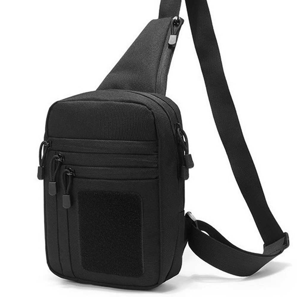 남녀공용 가방 - EDC 숄더백 전술용 - 크로스바디  - Edc Carry Pouch 리뷰 및 가격