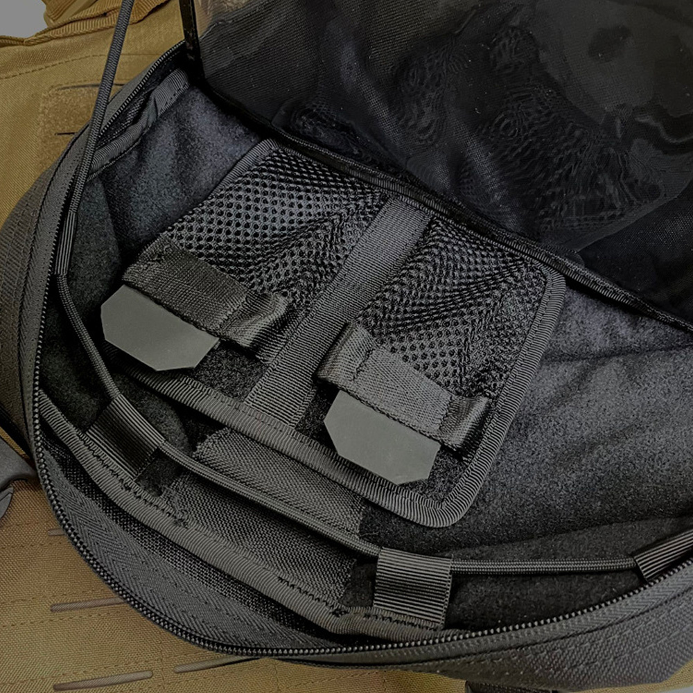 전술 후크 패스너 파우치 EDC 액세서리 보관 메쉬 가 - Edc Carry Pouch 리뷰 및 가격
