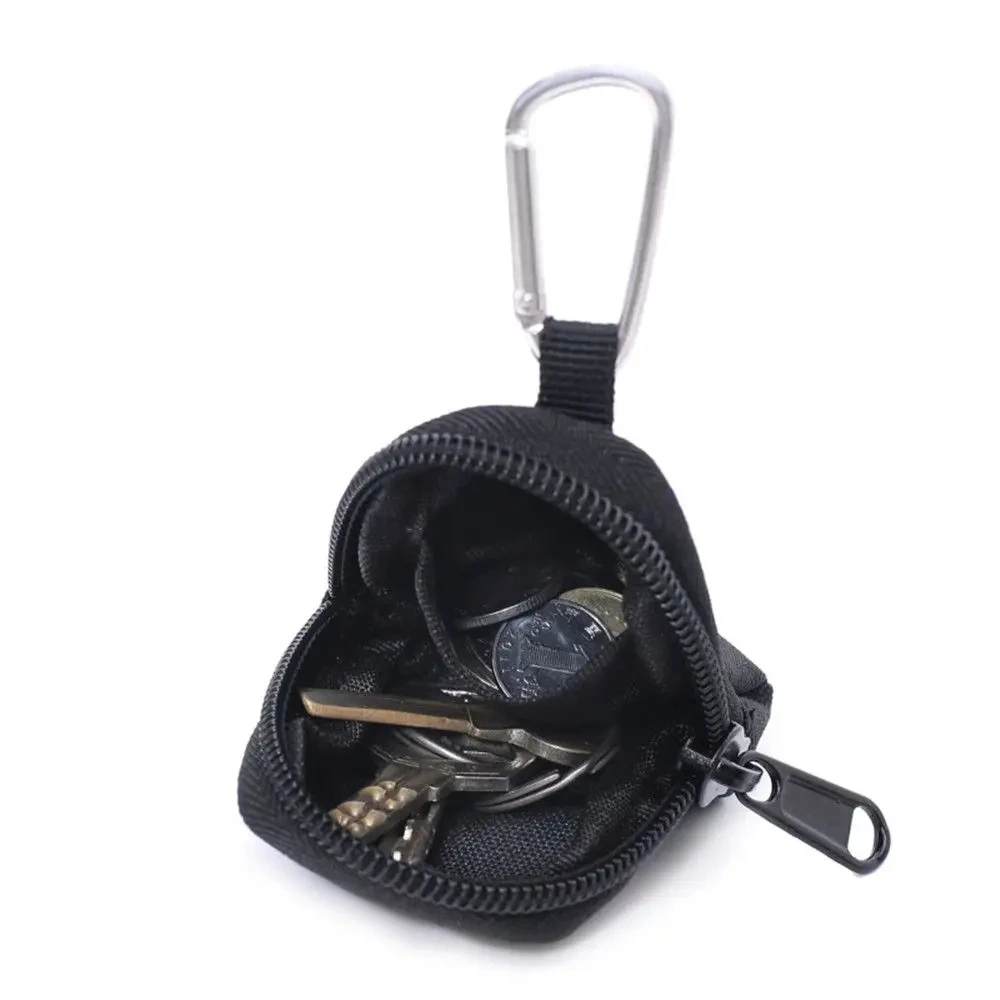 남성용 컴팩트 전술 키 지갑 홀더 EDC 동전 지갑 지 - Edc Gear Every Day Carry 리뷰 및 가격