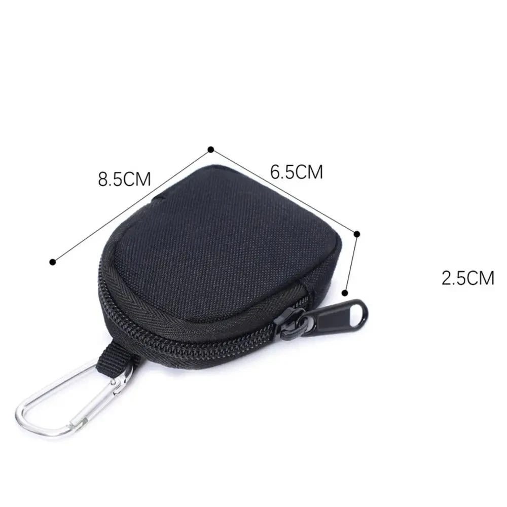 남성용 컴팩트 전술 키 지갑 홀더 EDC 동전 지갑 지 - Edc Gear Every Day Carry 리뷰 및 가격