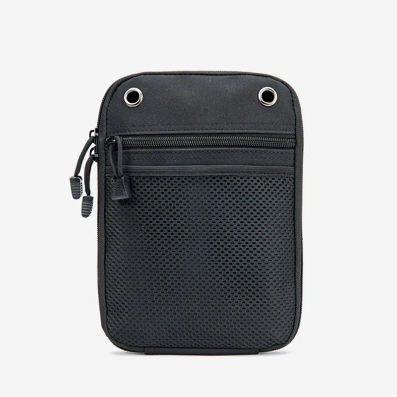 Molle 전술 숨겨진 총 홀스터 파우치 유니버설 권총 - Edc Concealed Carry 리뷰 및 가격
