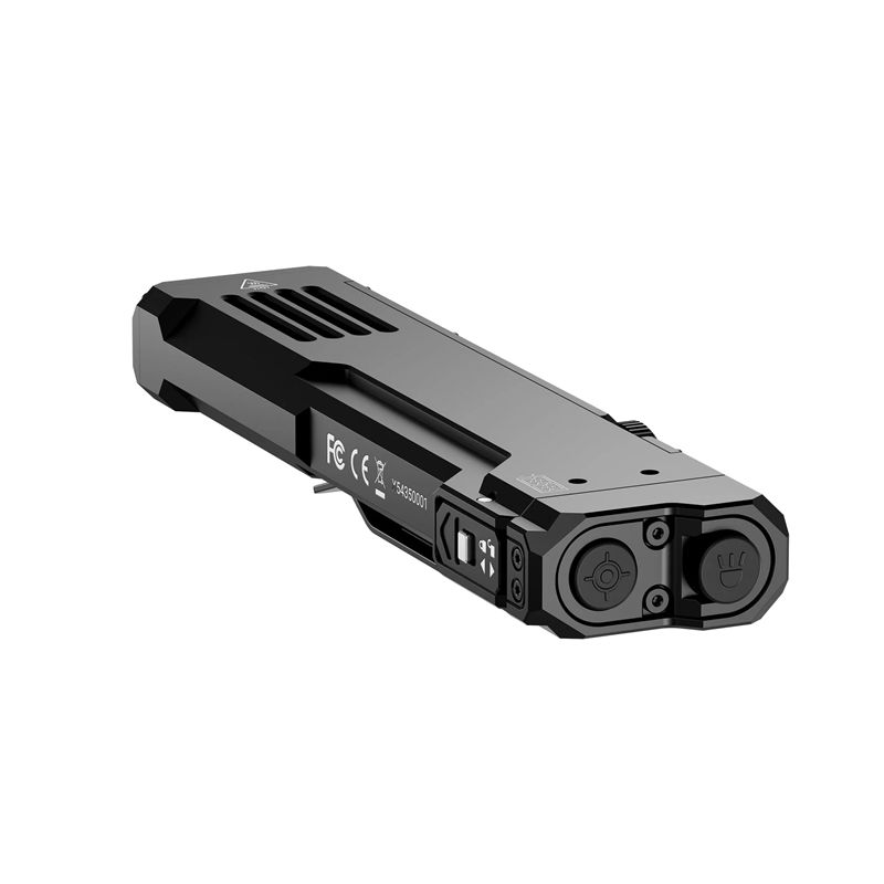 WUBEN X5 컴팩트 EDC 손전등 1300루멘 3- - Edc Carry Flashlight 리뷰 및 가격