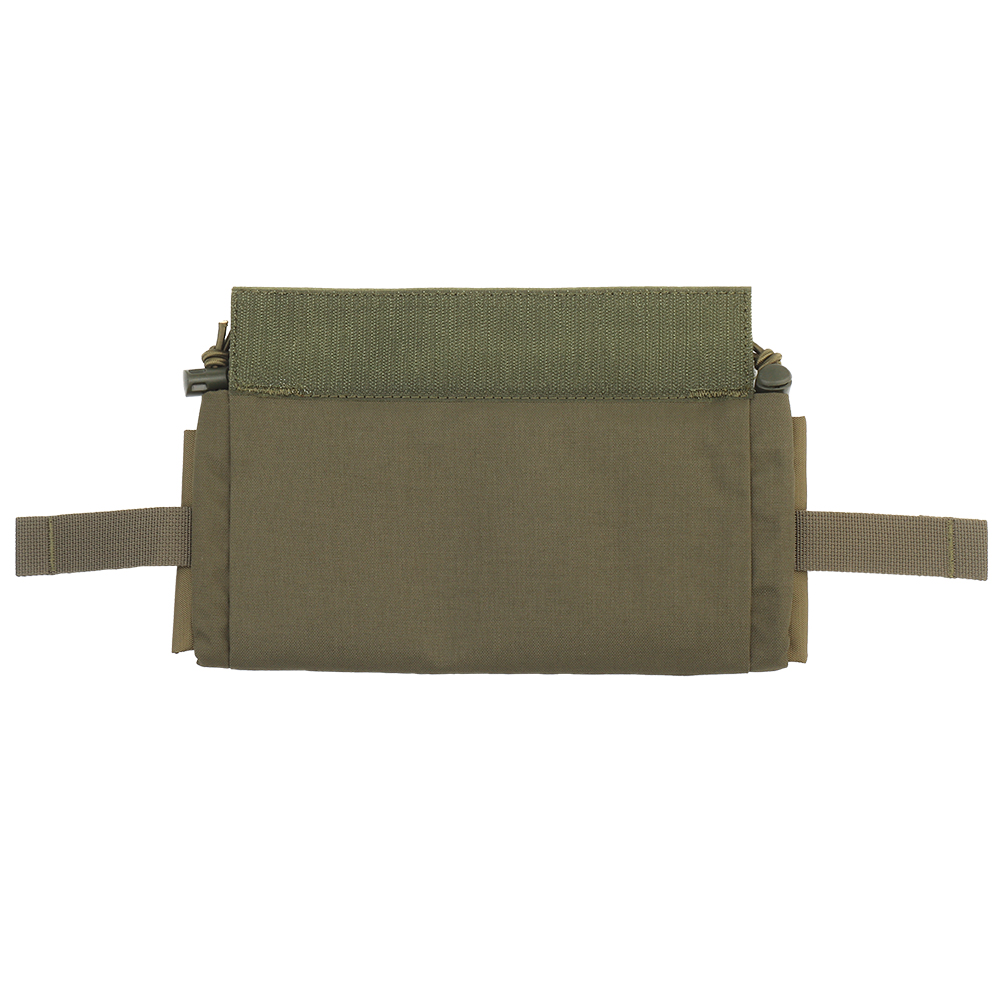 전술용 트라우마 파우치 롤 1 응급 처치 키트 D3CR - Edc Carry Pouch 리뷰 및 가격