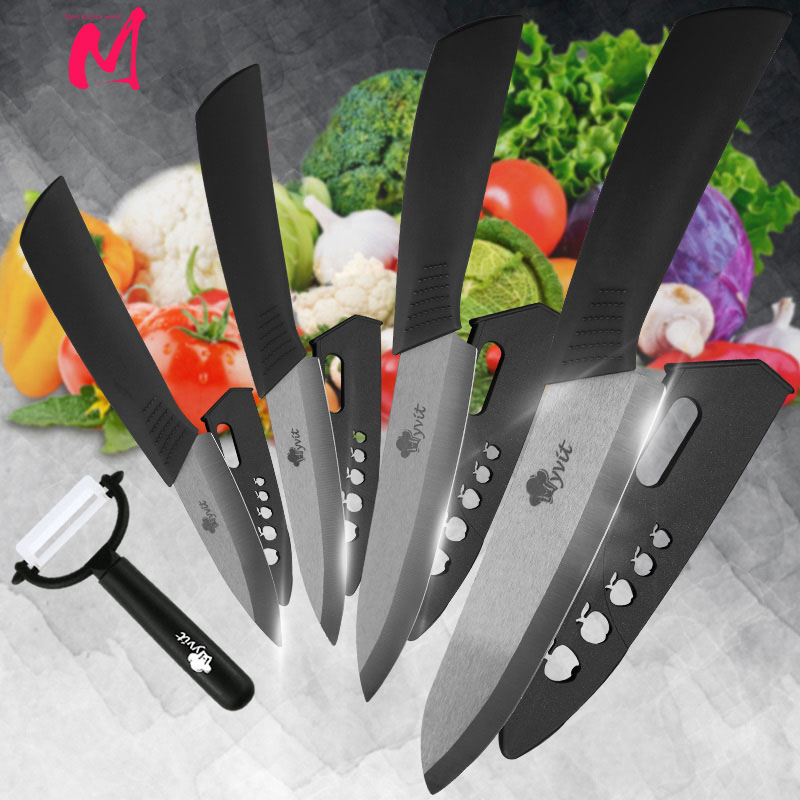 세라믹 나이프 주방 나이프 세트 3 4 5 6인치 셰프 - Pocket Knife Ceramic 리뷰 및 가격