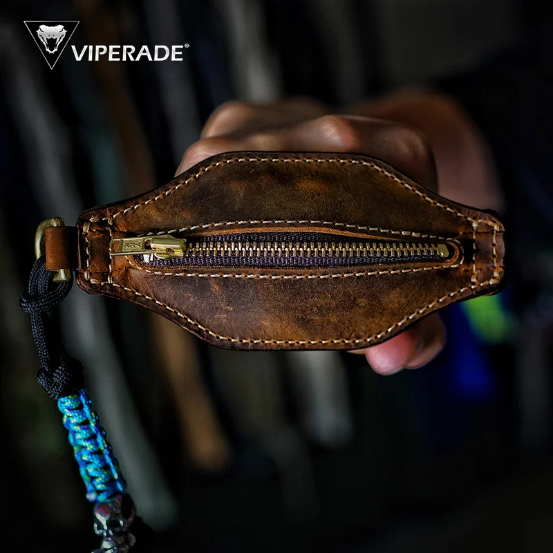 ​ VIPERADE PJ10 슬랩잭 지갑, 남성용 일상 - Edc Concealed Carry 리뷰 및 가격