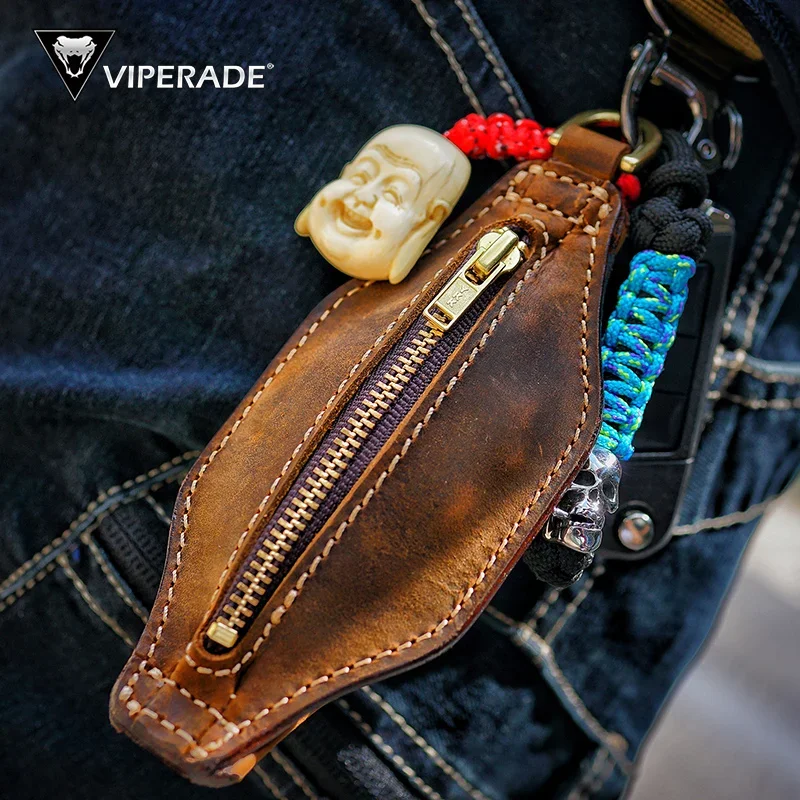 ​ VIPERADE PJ10 슬랩잭 지갑, 남성용 일상 - Edc Concealed Carry 리뷰 및 가격