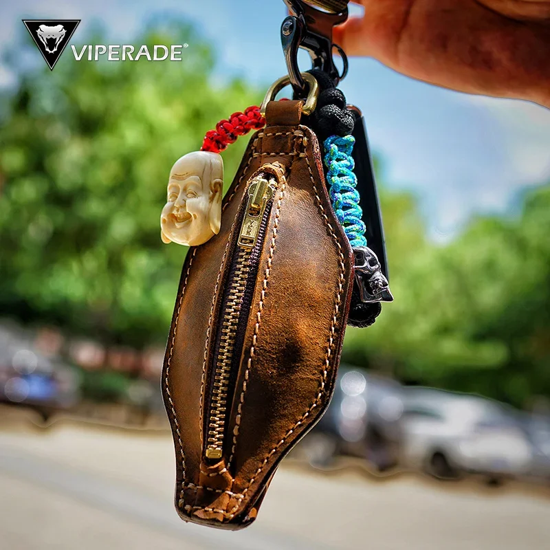 ​ VIPERADE PJ10 슬랩잭 지갑, 남성용 일상 - Edc Concealed Carry 리뷰 및 가격