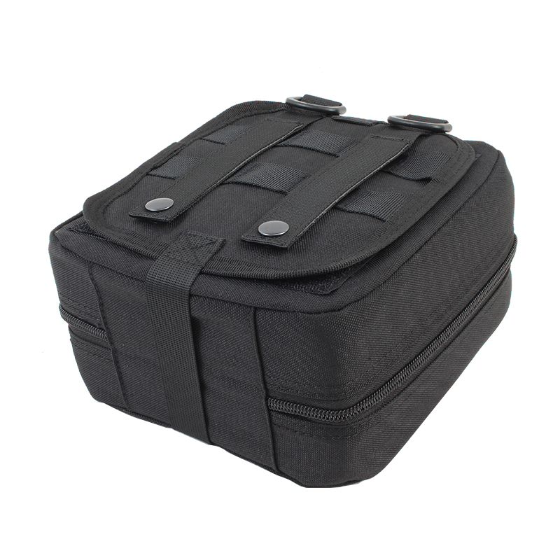 TACTIFANS 응급 처치 파우치 패치 백 몰리 후크 - Edc Carry Pouch 리뷰 및 가격