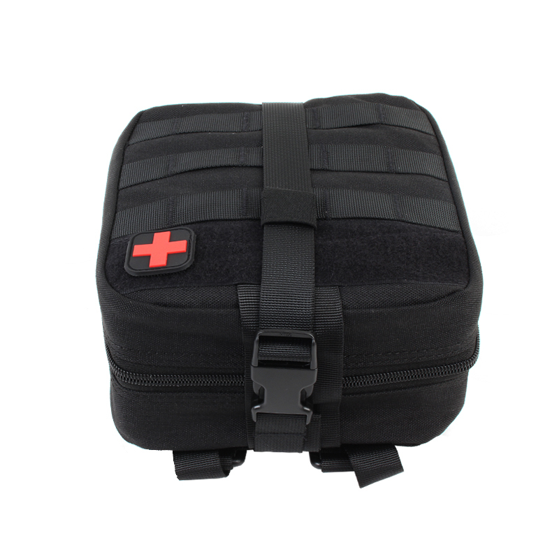 TACTIFANS 응급 처치 파우치 패치 백 몰리 후크 - Edc Carry Pouch 리뷰 및 가격