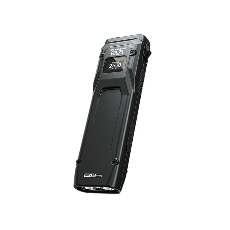 NITECORE EDC23 EDC 손전등 2500루멘  - Edc Carry Flashlight 리뷰 및 가격
