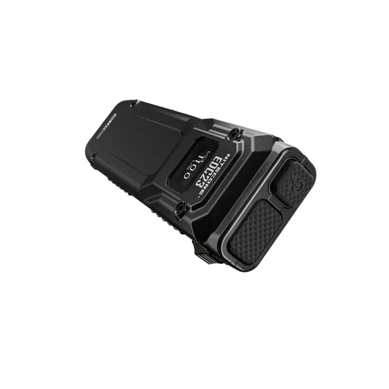 NITECORE EDC23 EDC 손전등 2500루멘  - Edc Carry Flashlight 리뷰 및 가격