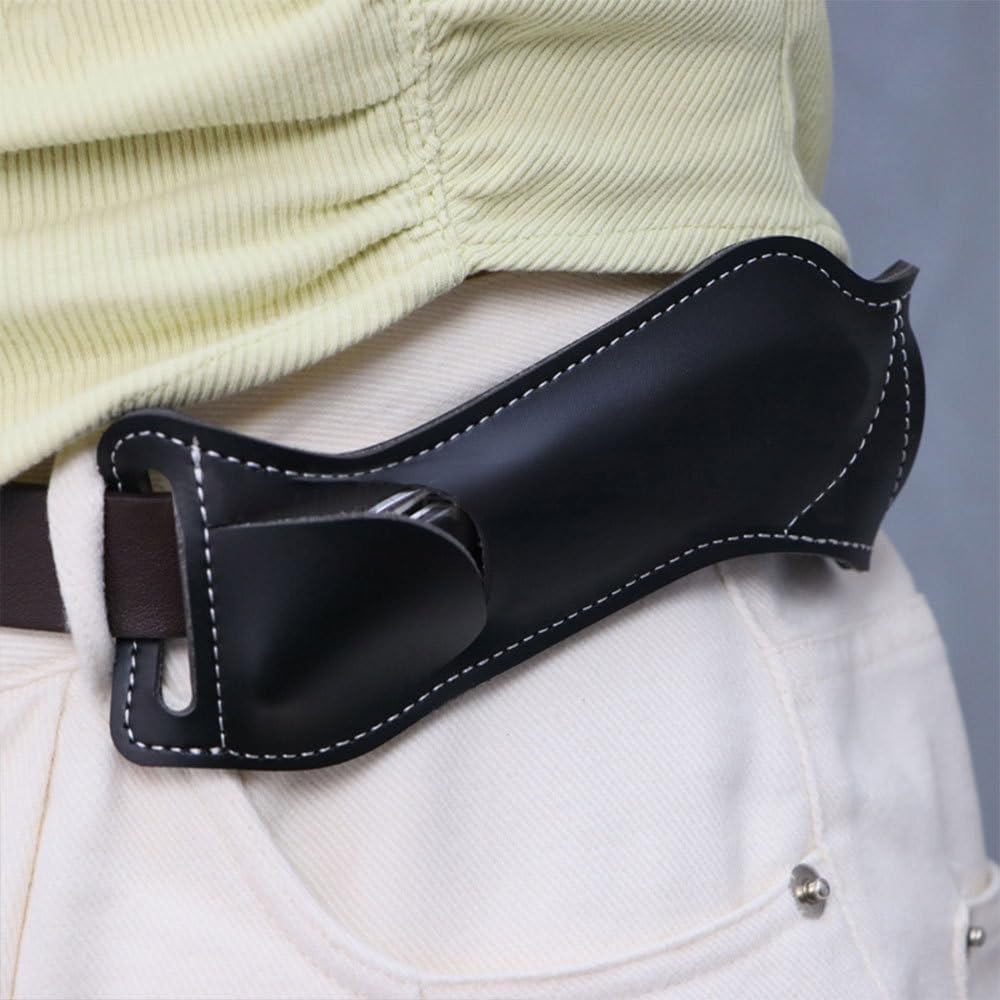 전술용 EDC 접이식 나이프 칼집 허리 장착 5인치 나 - Edc Carry Pouch 리뷰 및 가격