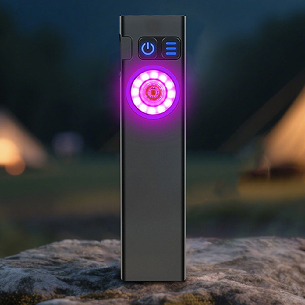650루멘 USB-C 충전식 EDC 손전등, 스트로브  - Edc Carry Clip 리뷰 및 가격