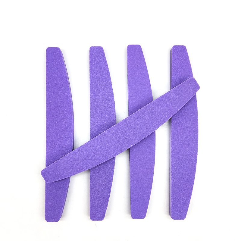 5개 네일 파일 양면 샌딩 버퍼 네일 스폰지 매니큐어  - Nail File Titanium 리뷰 및 가격