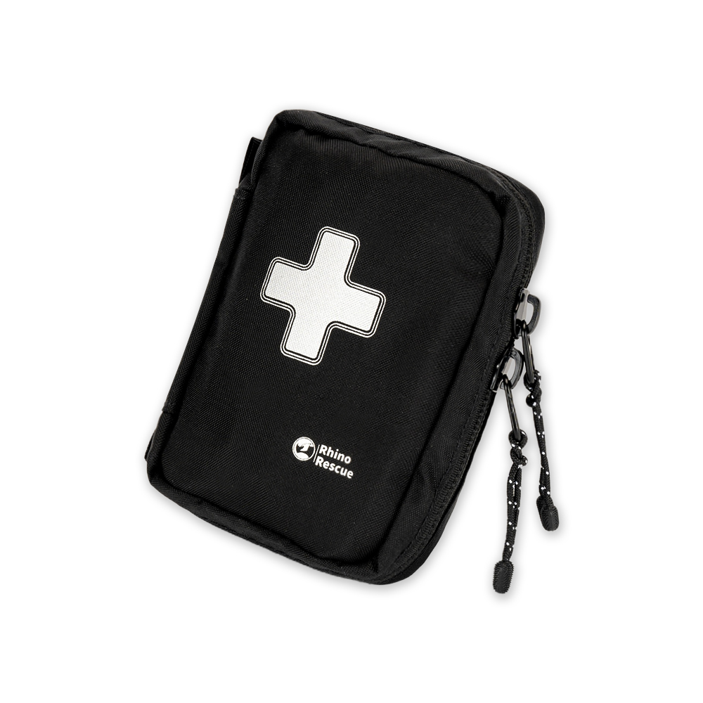 Rhino Rescue EDC 파우치, 컴팩트, MOL - Edc Gear Every Day Carry 리뷰 및 가격