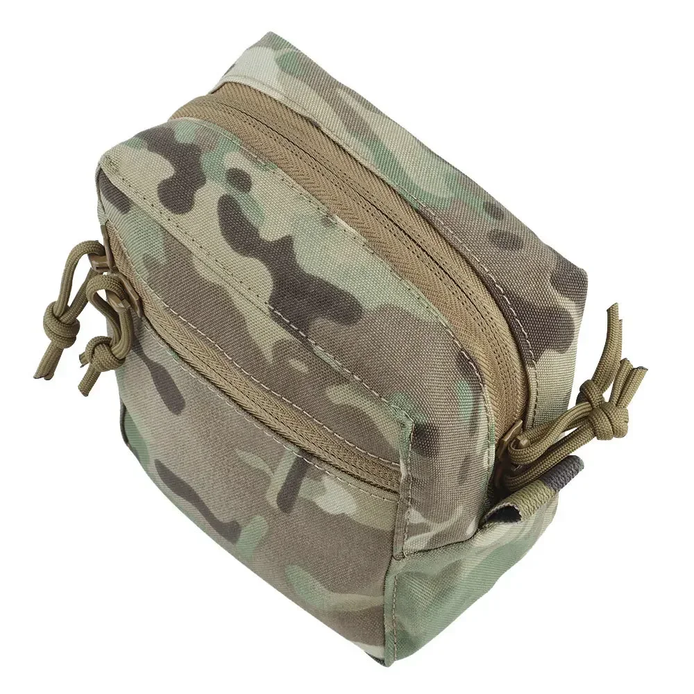 전술 Molle 주머니 관리 GP 파우치 전술 벨트 및 - Edc Carry Pouch 리뷰 및 가격