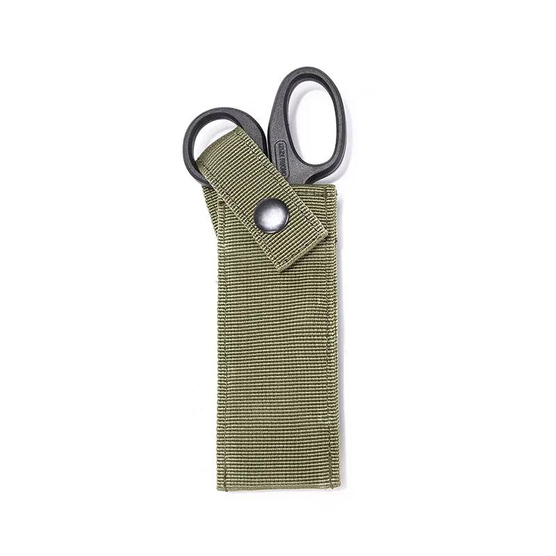 전술 몰 의료 가위 주머니 손전등 칼 홀스터 EMT 홀 - Edc Carry Flashlight 리뷰 및 가격