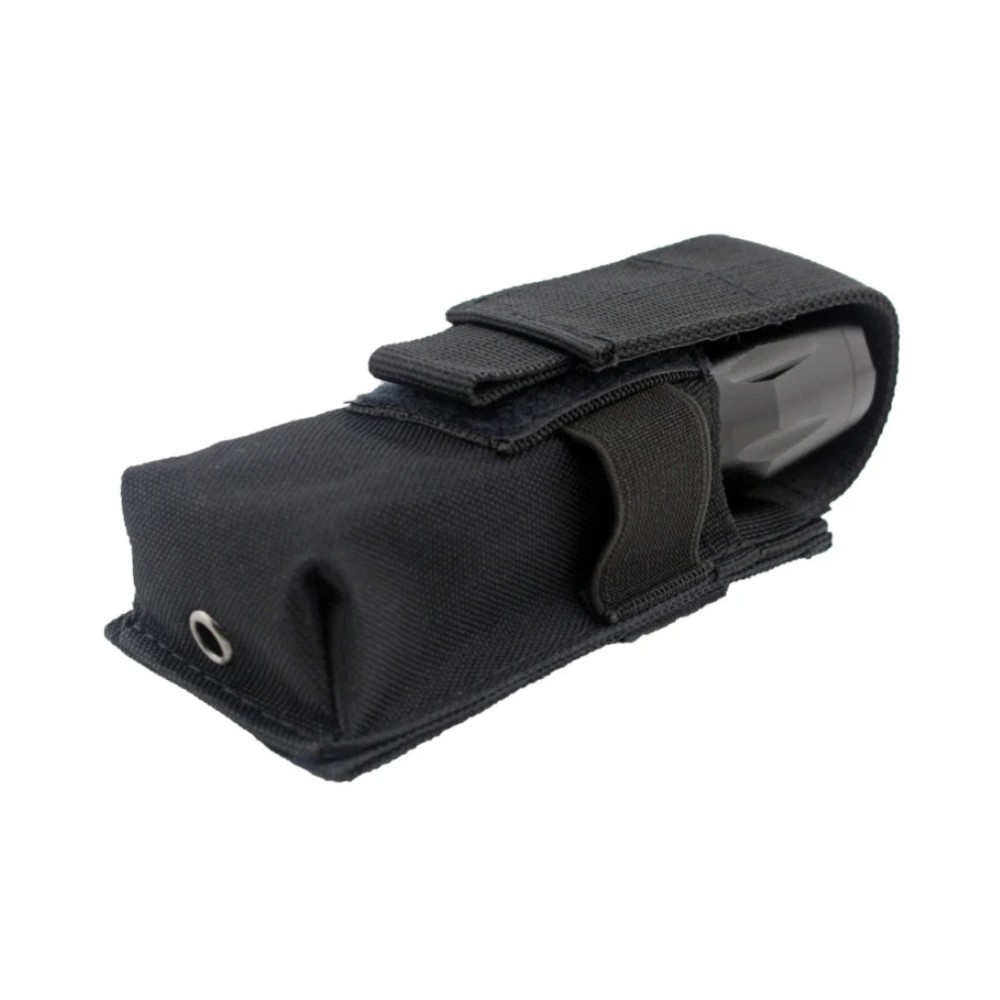 전술용 몰리 플래시라이트 파우치 토치 홀더 탄창 싱글  - Edc Carry Flashlight 리뷰 및 가격