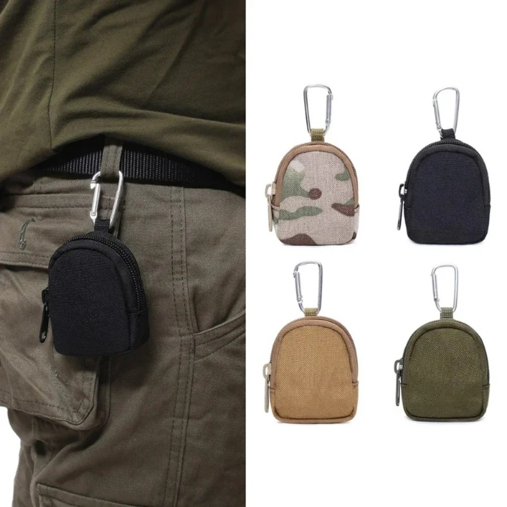 전술 EDC 파우치 키 지갑 홀더 남성용 동전 지갑 파 - Edc Concealed Carry 리뷰 및 가격