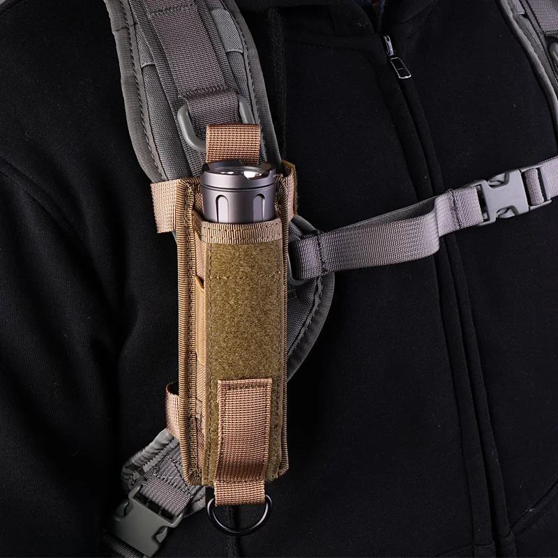 VIPERADE 손전등 홀스터, 500D 나일론 MOL - Edc Carry Flashlight 리뷰 및 가격