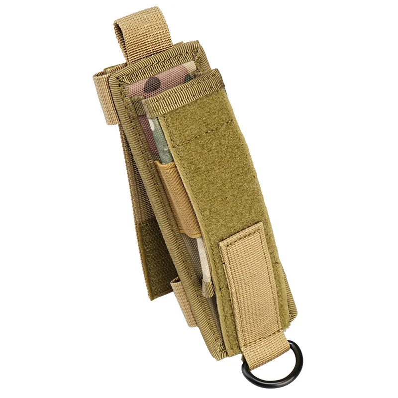 VIPERADE 손전등 홀스터, 500D 나일론 MOL - Edc Carry Flashlight 리뷰 및 가격
