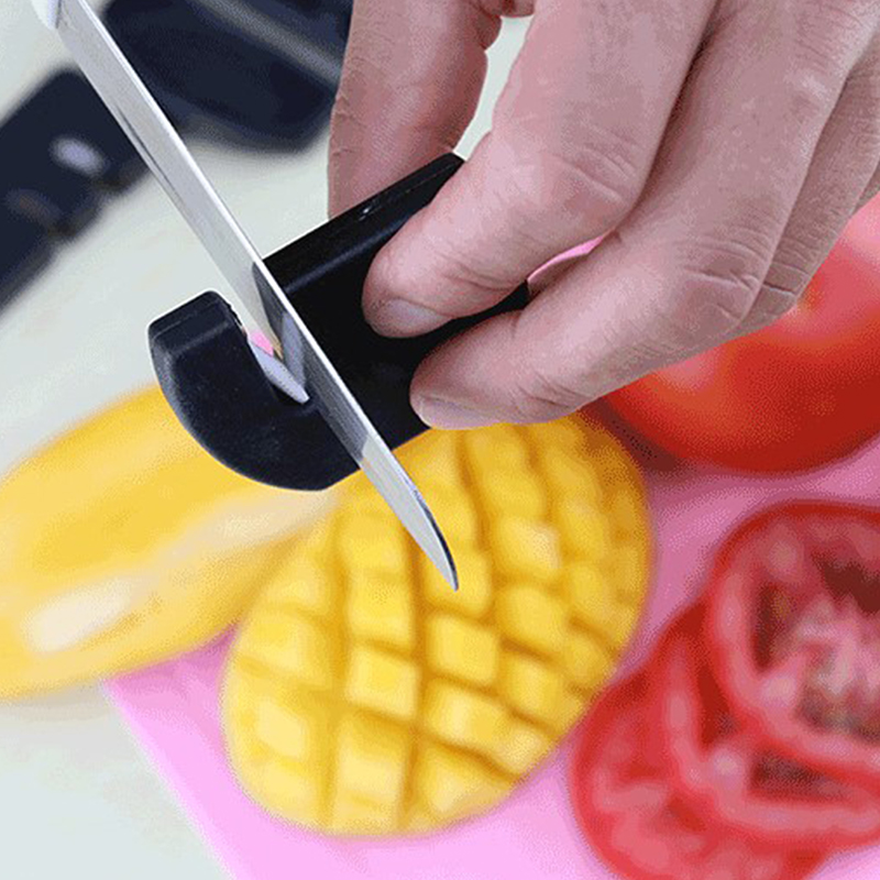 미니 세라믹 다목적 열쇠고리 숫돌 카바이드 나이프, 포 - Pocket Knife Ceramic 리뷰 및 가격