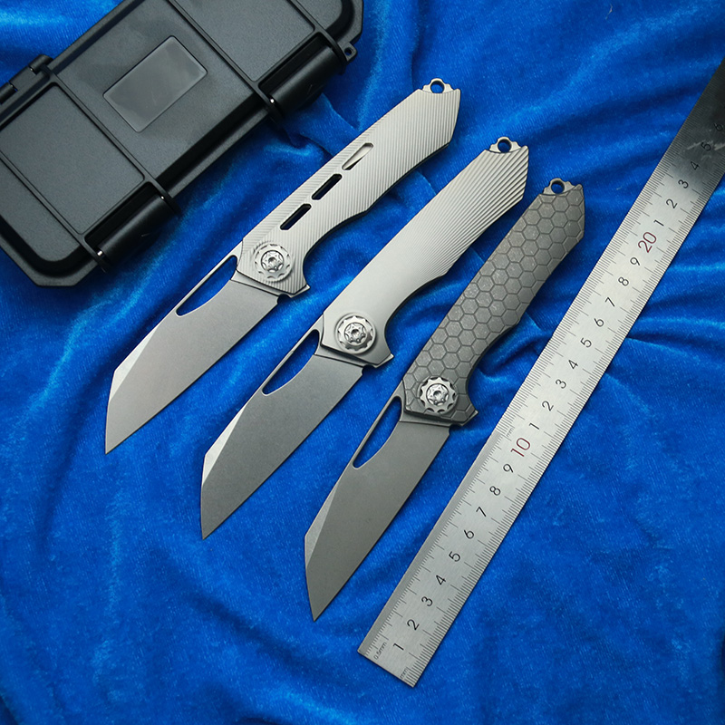 유틀러 중화제 티타늄 핸들 세라믹 베어링 포켓 EDC  - Pocket Knife Ceramic 리뷰 및 가격