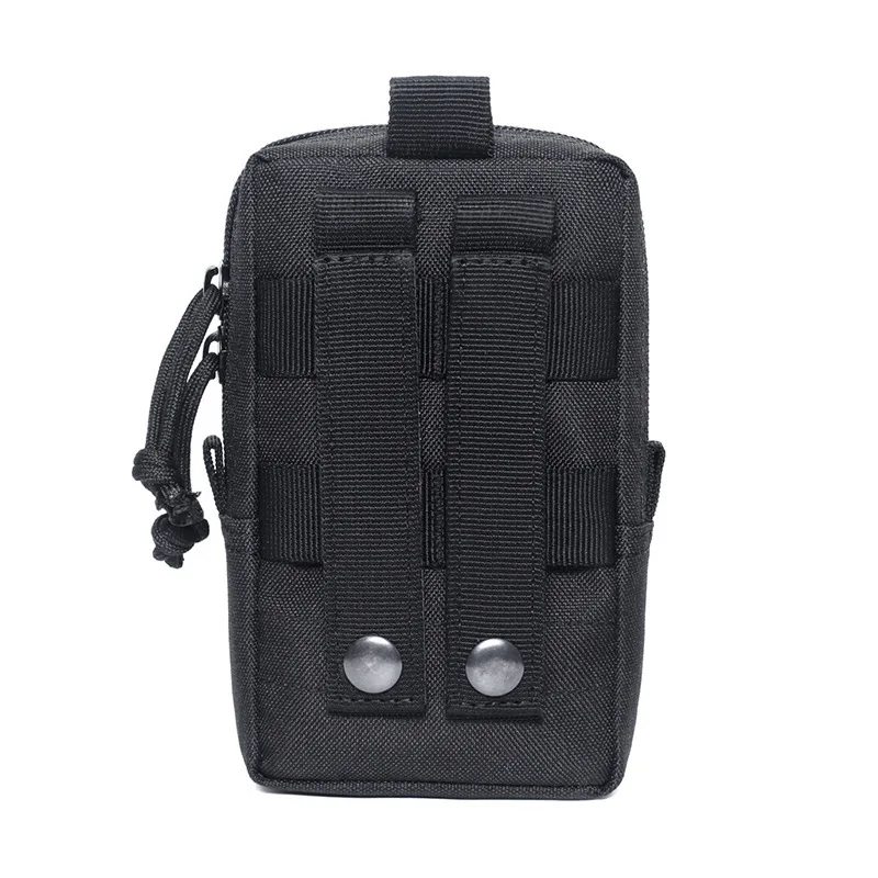 허리 가방 EDC 도구 가방 조끼 주머니 모바일 전화  - Edc Carry Pouch 리뷰 및 가격