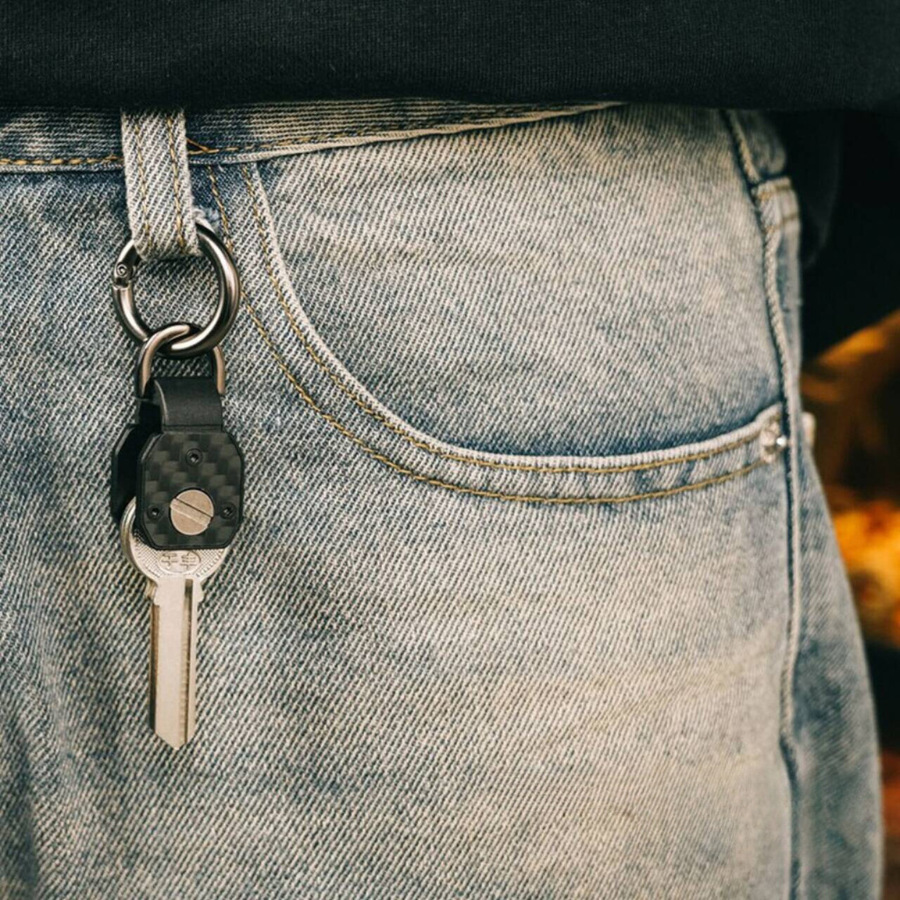 EDC 미니 키 주최자 키 체인 홀더 부착 자동차 키  - Edc Concealed Carry 리뷰 및 가격