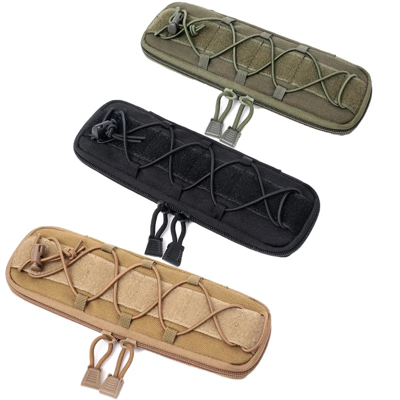 Molle 칼 주머니 EDC 허리 팩 사냥 액세서리 조 - Edc Carry Flashlight 리뷰 및 가격
