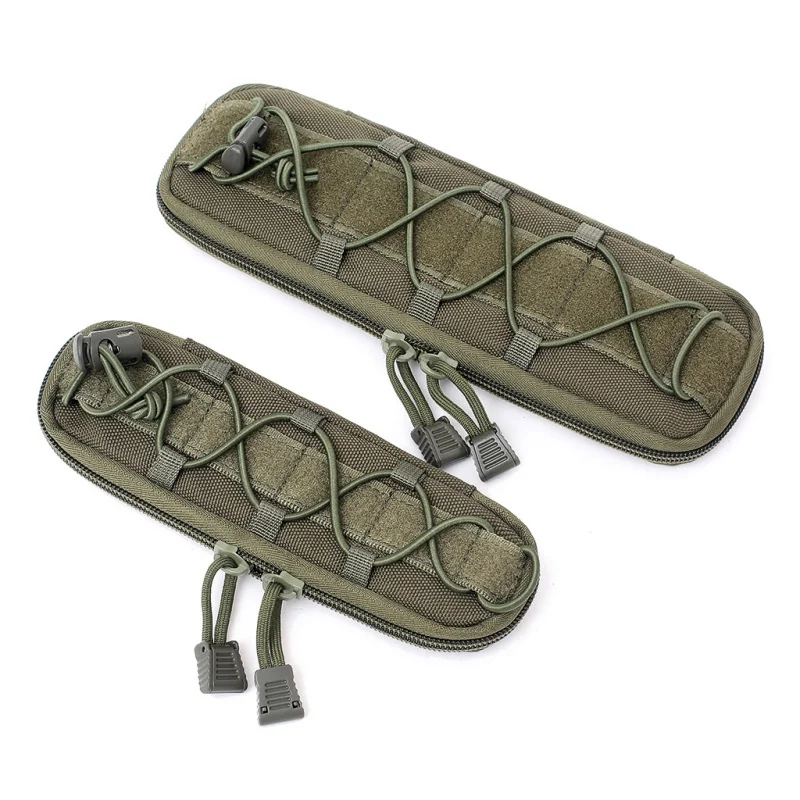 Molle 칼 주머니 EDC 허리 팩 사냥 액세서리 조 - Edc Carry Flashlight 리뷰 및 가격
