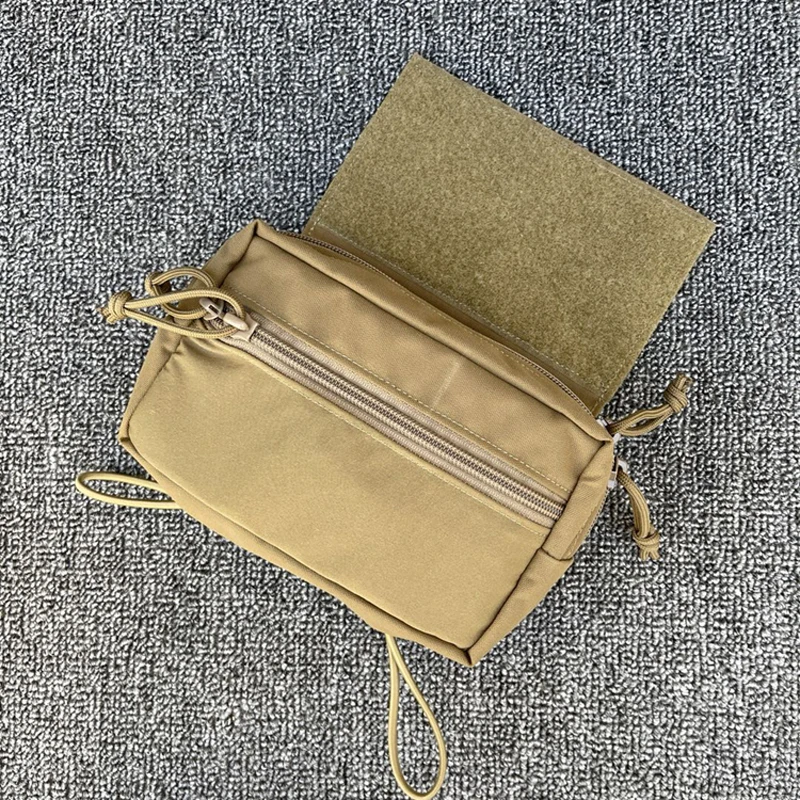 전술 조끼 복부 파우치 MK3 MK4 EDC 드롭 파우 - Edc Carry Pouch 리뷰 및 가격