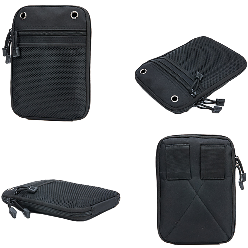 히든 홀스터 포켓이 있는 EDC 허리팩 – 아웃도어 장 - Edc Gear Every Day Carry 리뷰 및 가격