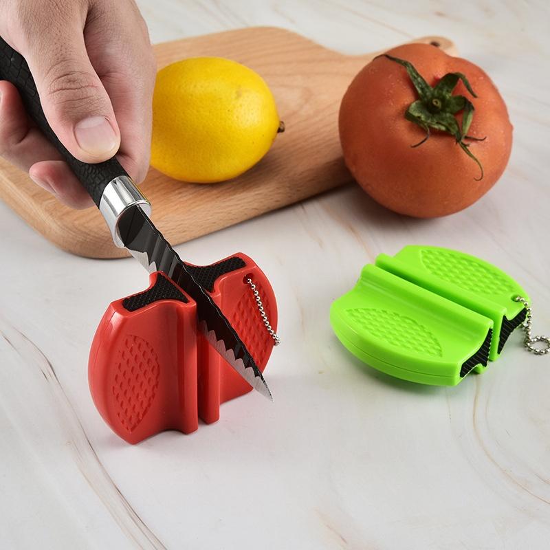 휴대용 세라믹 칼갈이 포켓 야외 캠핑 및 하이킹 미니  - Pocket Knife Ceramic 리뷰 및 가격