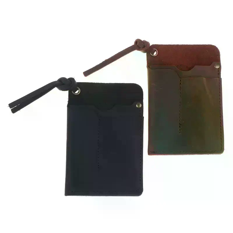 수제 천연 가죽 EDC 도구 다용도 정리함 벨트 클립  - Edc Carry Clip 리뷰 및 가격