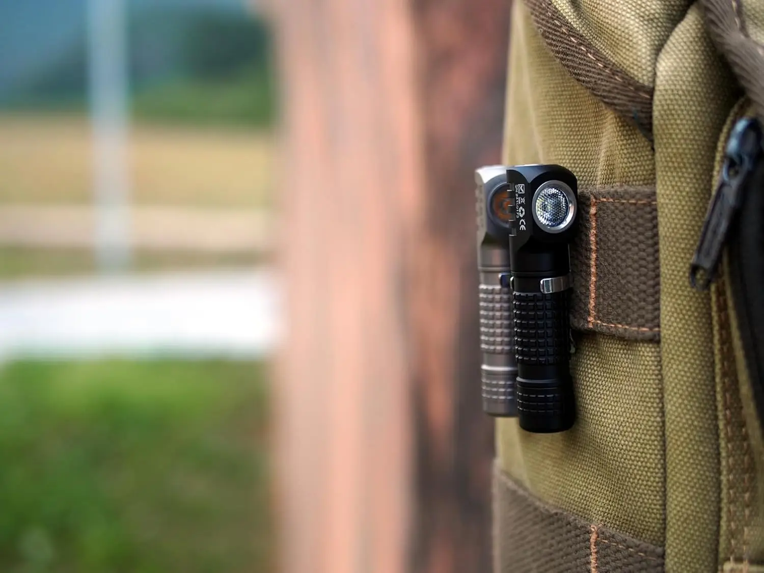맨커 E02III 일상용 손전등, USB-C 충전식 1 - Edc Carry Flashlight 리뷰 및 가격