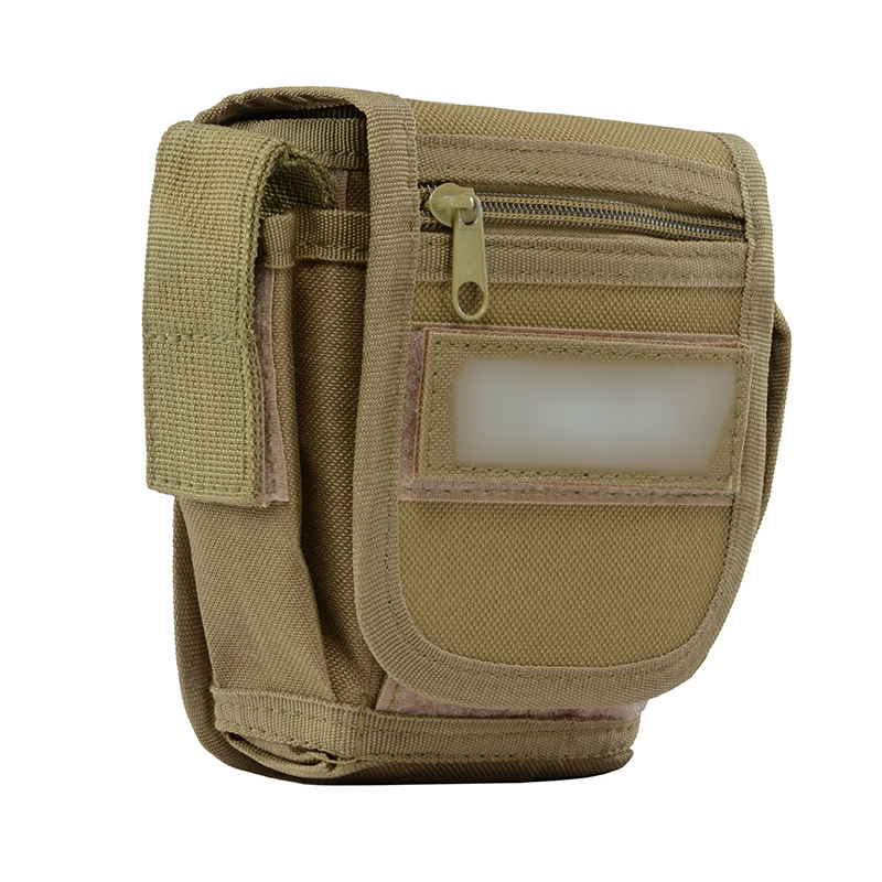 EDC 몰리 전술 파우치 허리 팩 컴팩트 유틸리티 파우 - Edc Carry Pouch 리뷰 및 가격