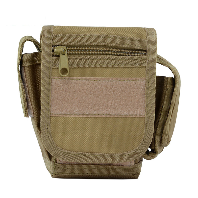 EDC 몰리 전술 파우치 허리 팩 컴팩트 유틸리티 파우 - Edc Carry Pouch 리뷰 및 가격