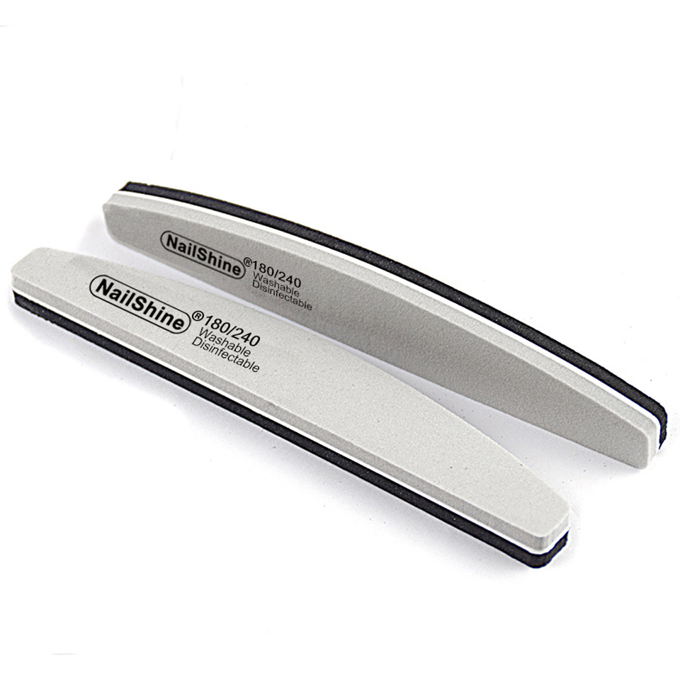 5pcs 스폰지 블록 네일 파일 180/240 그레이/ - Nail File Titanium 리뷰 및 가격
