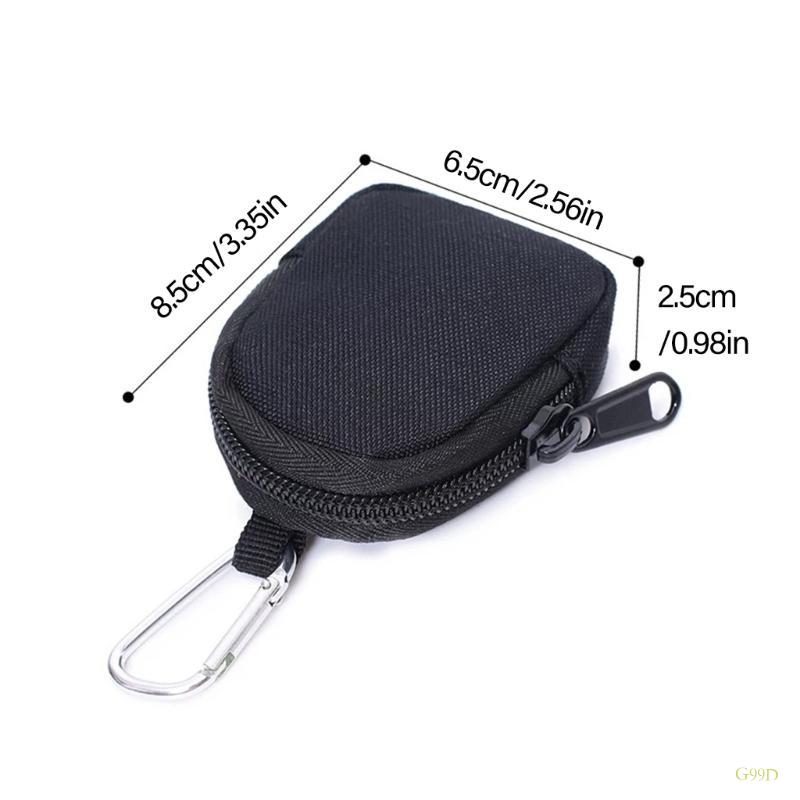 휴대용 야외 키 가방 전술 EDC 파우치 키 지갑 홀더 - Edc Carry Pouch 리뷰 및 가격