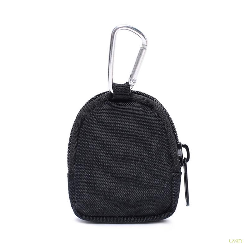 휴대용 야외 키 가방 전술 EDC 파우치 키 지갑 홀더 - Edc Carry Pouch 리뷰 및 가격