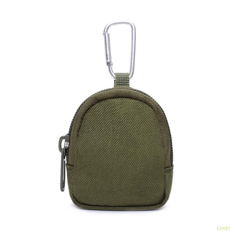 휴대용 야외 키 가방 전술 EDC 파우치 키 지갑 홀더 - Edc Carry Pouch 리뷰 및 가격